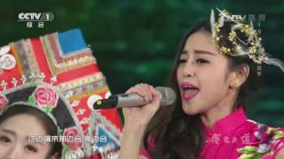 Avenue of Stars 20170407 Folk Song Clip | CCTV