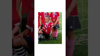 Letters To My Younger Self - Sophia Smith  #uswnt #football #ussoccer #soccer