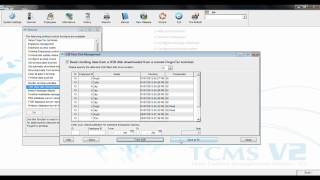 FingerTec Technical Support Australia - How to read attendance logs from USB