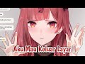 Keluarin Waifu Dari Layar ?! [Astelica Kasdea]