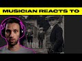 Musician Reacts To | Volbeat - 