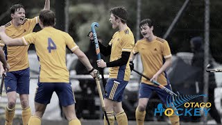 Hockey | Secondary School Boys Division 4 | Round 2 | JMC Blue vs OBHS Junior White