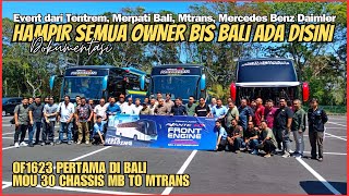 HAMPIR SEMUA OWNER BIS BALI HADIR DI EVENT INI!!!