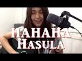 HAHAHAHasula - Kurt Fick (Cover) - Rie Aliasas