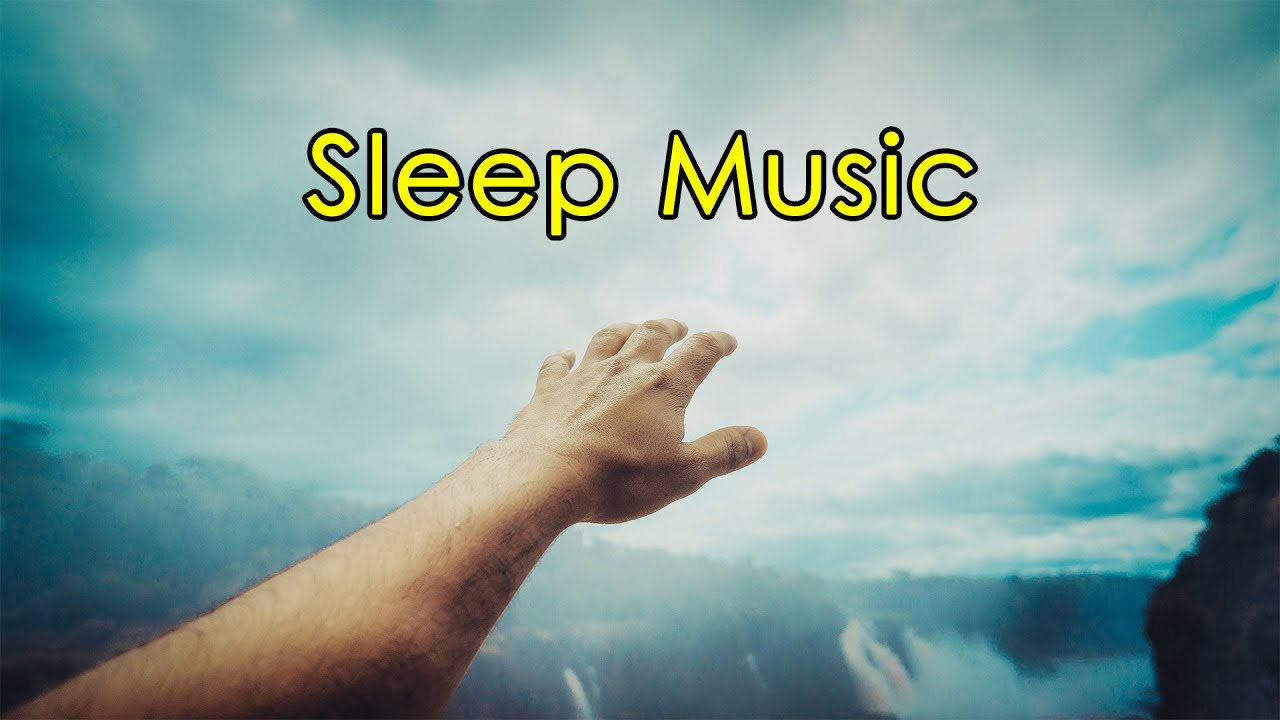 Clouds: Ambient Music For Sleep, Meditation & Relaxation - YouTube