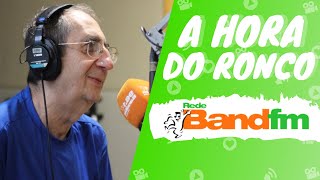 A HORA DO RONCO - Ronco, Tadeu Correia, Emerson França - 10/09/19 #ASuaRádioDoSeuJeito