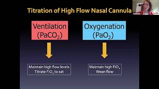Virtual Boot Camp: Respiratory Failure & Closing - Final Session