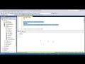 EXCEPT operator in SQL | SQL Tutorial