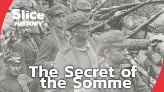 The German Fortifications That Defied Bombardments I SLICE HISTORY | FULL DOCUMENTARY