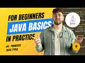 Java Basics in Practice (2025) - #9 Primitive Data Types