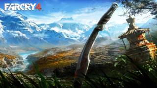 Far Cry 4 (2014) 12. Every Road an Exit [Soundtrack OST HD]