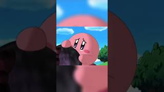 The Saddest Moment Ever in Kirby Right Back at Ya