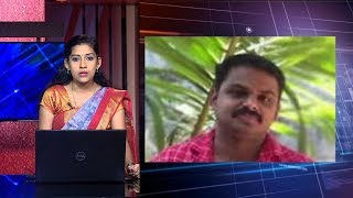 നെയ്യാറ്റിന്‍കരയില്‍ അപകടത്തില്‍ മരിച്ച സനല്‍ കുമാറിന്റെ ഭാര്യ വിജി സമരം അവസാനിപ്പിച്ചു