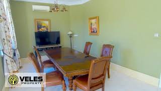 Veles Property - Girne Karakum'da 5+1 Ultra Lüks Villa - 227904