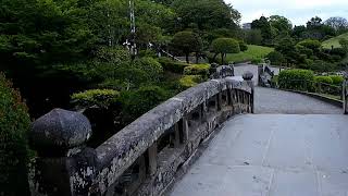 絶景をお供にお茶＆和菓子をパクッ！熊本県「水前寺成趣園」│トラベルジェイピー