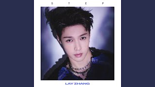 LAY 'Staring At The Sun' Official Audio