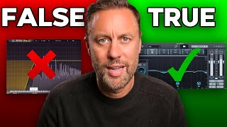 The Lies You’ve Been Told About Mastering