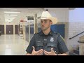 Fort Worth ISD partnering with police department to help improve school safety protocols