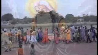 Jo karke aaye Valmiki tirth ki yatra