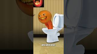 Annoying Skibidi Toilet