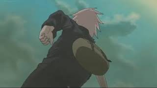 Naruto Shippuden - Sakura Tells Sasuke that She Loves him and He Puts Her in Genjutsu - English Dub