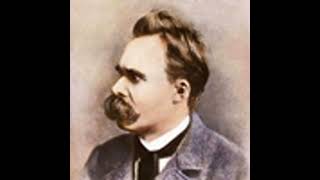 The Thoughts of Friedrich Nietzsche