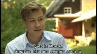 David Kross (Actor) - The Reader (2008)