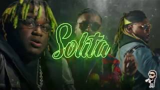 Solita - Sech ft Farruko, Zion y Lennox (Remix) Fer Palacio
