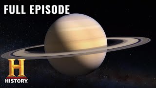 The Universe: SHOCKING TRUTH Behind Saturn's Rings (S1, E8) | Full Episode | History