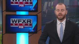 Wanted man arrested in Lynchburg