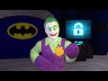 DC Super Friends - A Brilliant Question + more  Cartoons For Kids  Action videos   @Imaginext® ​