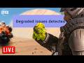 🔴 Star Citizen - Searching for High Grade Janalite (While Servers COOK)