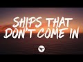 HIXTAPE & Joe Diffie - Ships That Don't Come In (feat. Toby Keith & Luke Combs) (Lyrics)