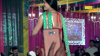 Theke Aali Gali__Sapna Chaudhary__New Haryanvi Video Song