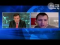 Георги Стоев Денят on air 20.02.2013