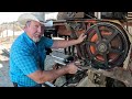 Blade alignment basics on a WoodMizer LT70