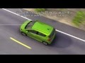 Lane Departure Warning - Chevrolet Safety