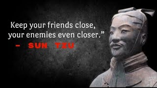 sun tuz quote | Top 20 SUN TUZ  Quote | art of war quotes explained | sun tzu quotes on leadership