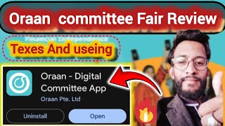 Oraan committee real or fake || oraan committee || by @Abidqureshiofficial1