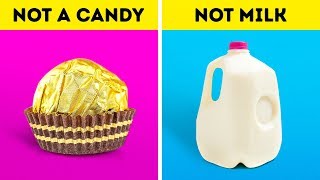 FOOD LIES YOU SHOULD NOT BELIEVE