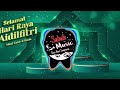 sabah music dj hari raya full album 2k24 bandjump