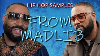 Madlib Best Samples