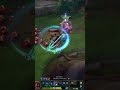 THE SHEN VS CONQ GAREN MATCHUP IS ALL ABOUT TIMING