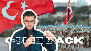 La Décennie Néo-Ottomane : Turquie Future Hégémonie Régionale ?