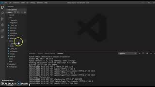 Using Django ImageField