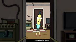 Mr. Poopy Butthole Talks about Life