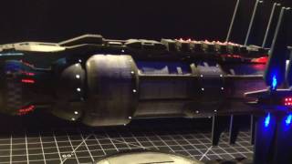 Babylon 5 Space Station