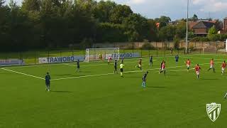 K. Lyra-Lierse | R. Entente Acren Lessines - K. Lyra-Lierse 1-2 (BvB - R5 - 25/08/2024)