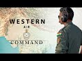 Why Western Air Command Is Special? | Aircrafts, Helicopters, States Covered