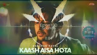 Kaash Aisa Hota - Darshan Raval | Indie Music Label